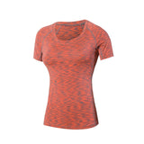 Running Shirts for Womem