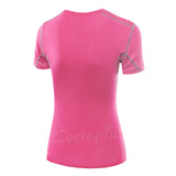 Professional T Shirts for Women Fitness