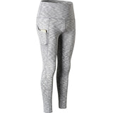 Women Yoga Capris High Elastic